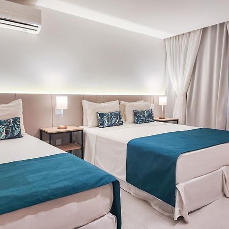 Pousada Blue Marlin Armacao dos Buzios Ngoại thất bức ảnh