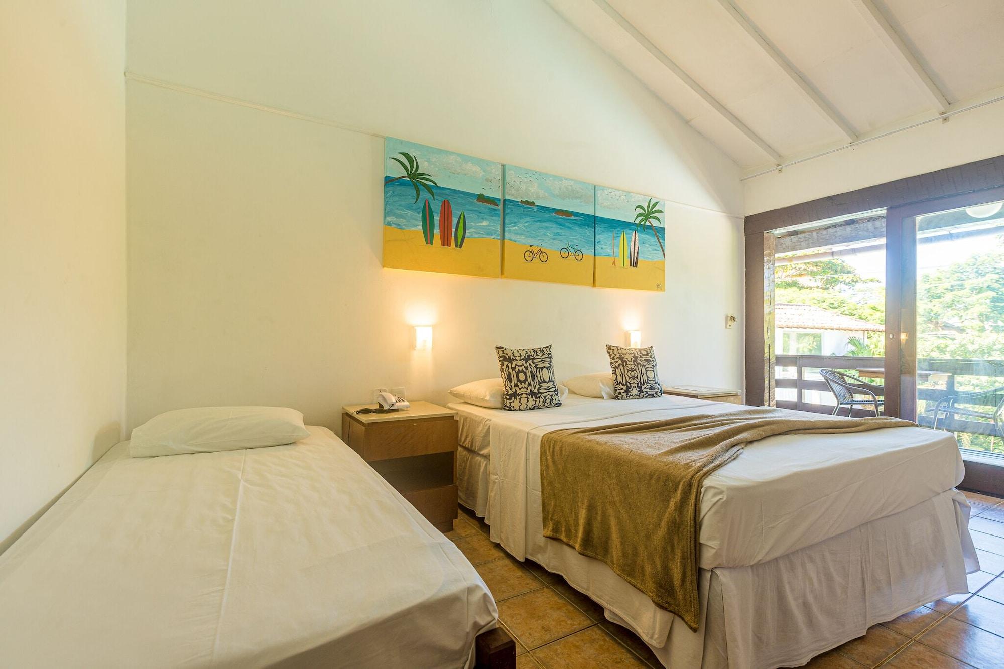 Pousada Blue Marlin Armacao dos Buzios Ngoại thất bức ảnh